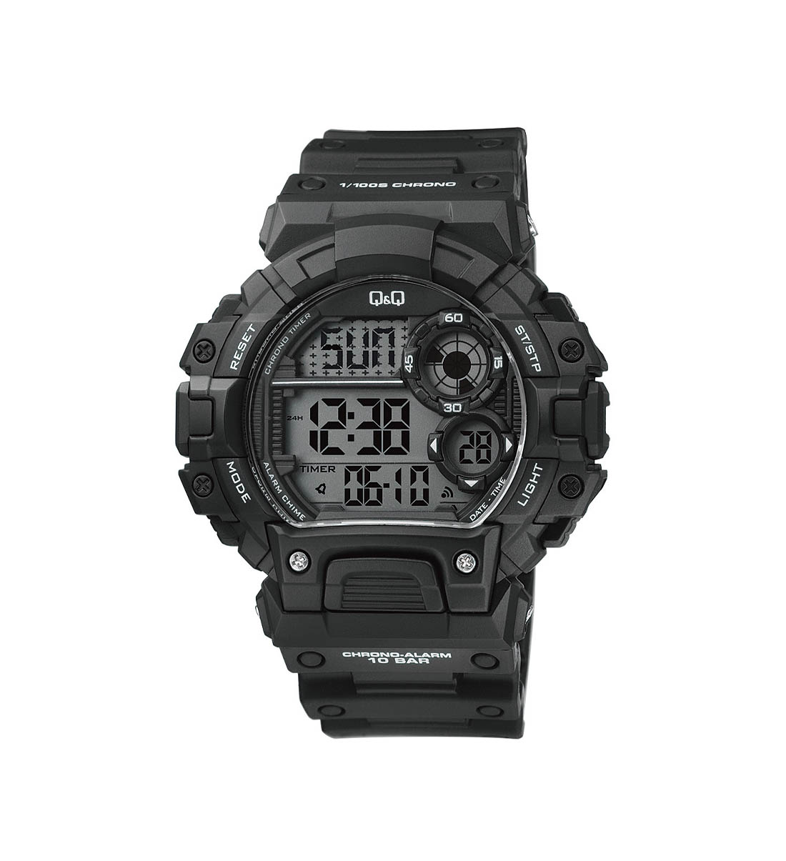 Q&Q MEN'S FASHION M144J001Y