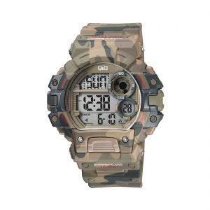 Q&Q MEN'S FASHION M144J005Y