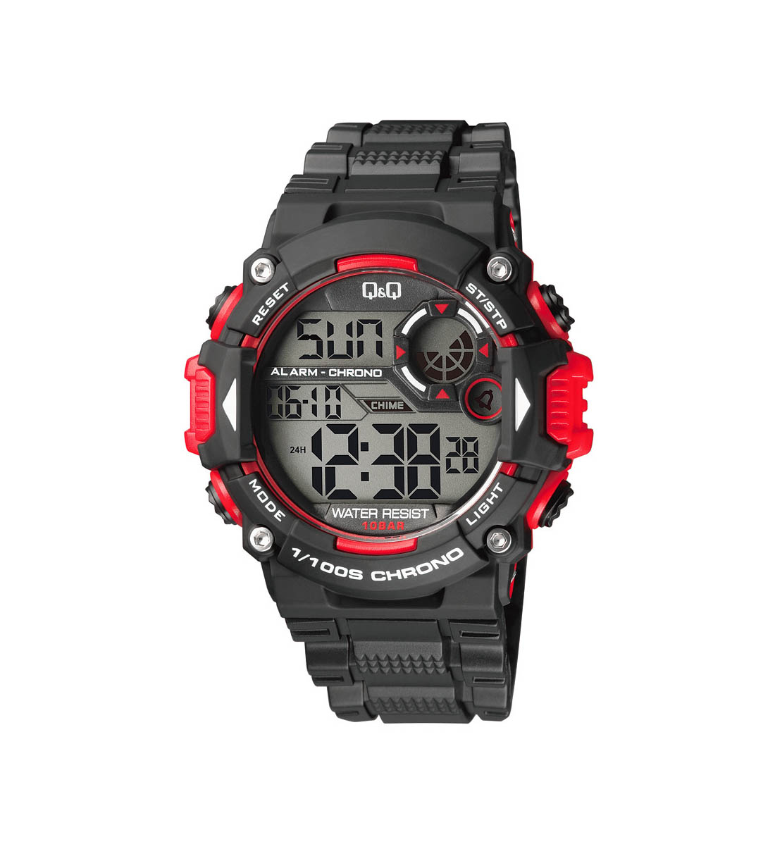 Q&Q MEN'S FASHION M146J003Y