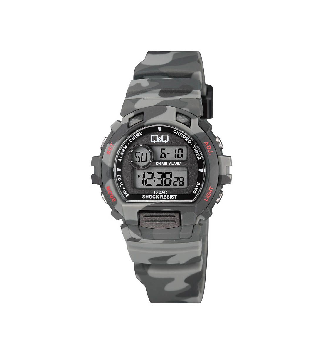 Q&Q MEN'S FASHION M153J009Y