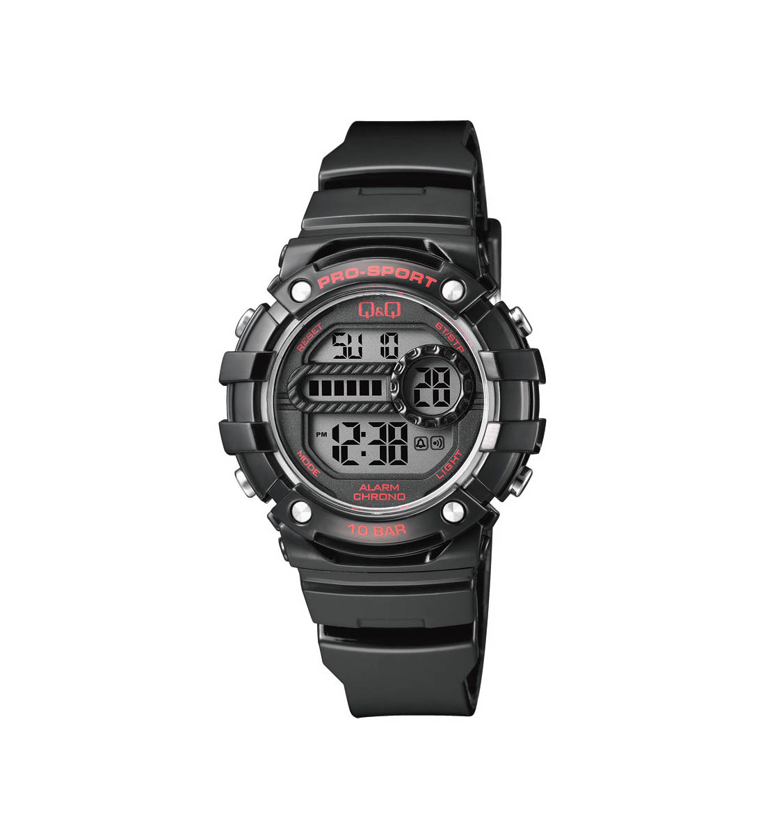Q&Q MEN'S FASHION M154J001Y