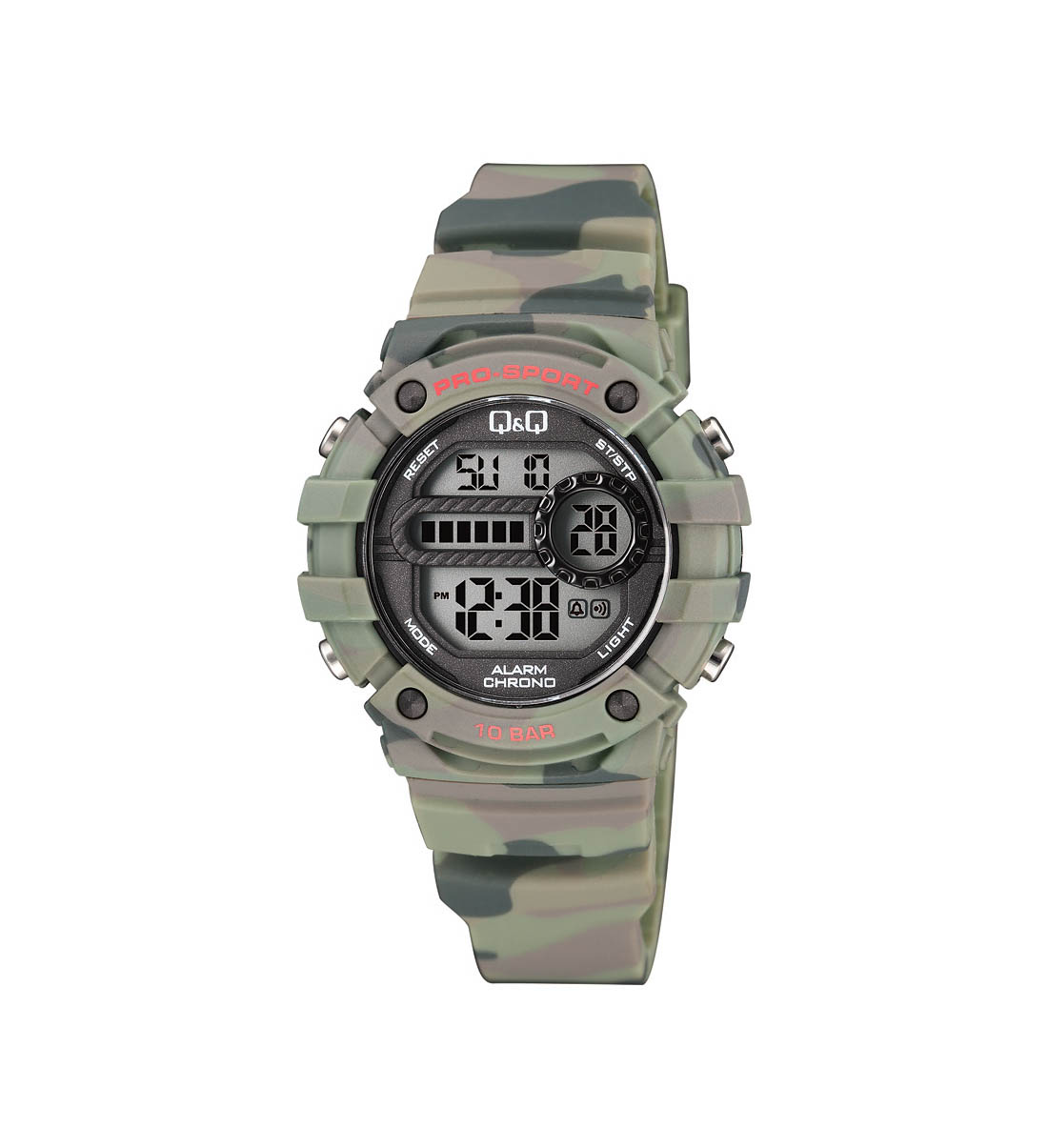 Q&Q MEN'S FASHION M154J008Y
