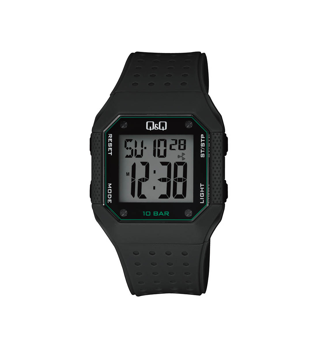Q&Q MEN'S FASHION M158J004Y