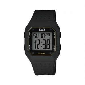 Q&Q MEN'S FASHION M158J005Y