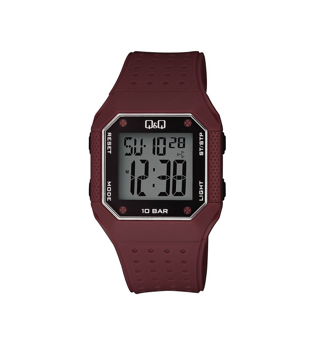 Q&Q MEN'S FASHION M158J008Y