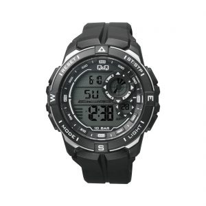Q&Q MEN'S FASHION M175J001Y