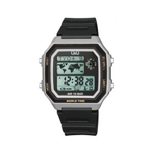 Q&Q MEN'S FASHION M196J003Y