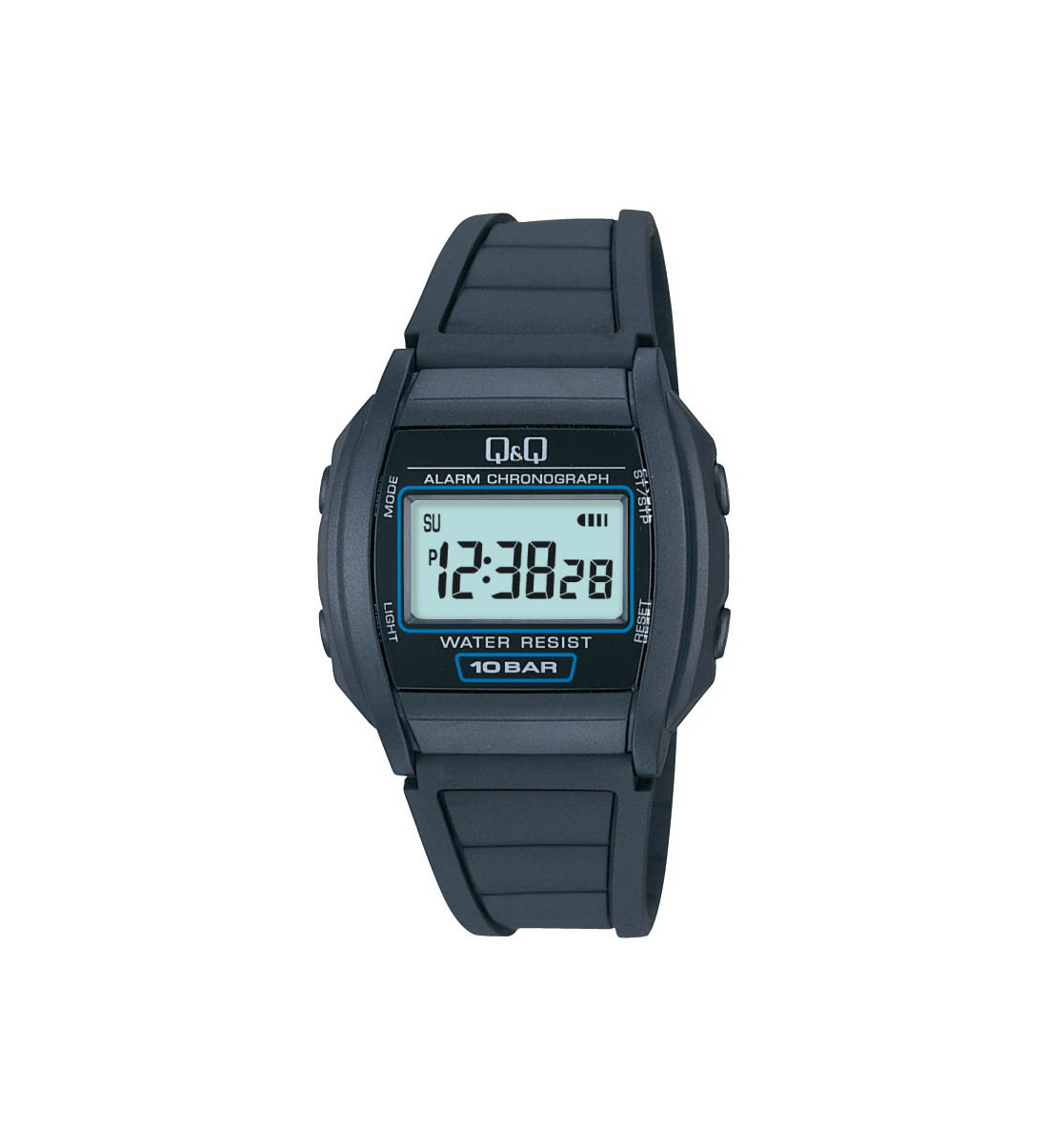 Q&Q MEN'S FASHION ML01P102Y