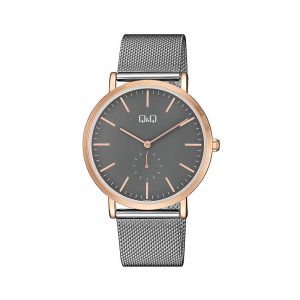 Q&Q MEN'S FASHION QA96J422Y
