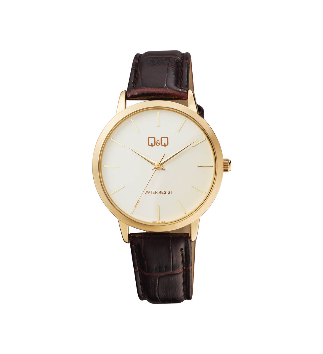 Q&Q MEN'S FASHION QB34J101Y