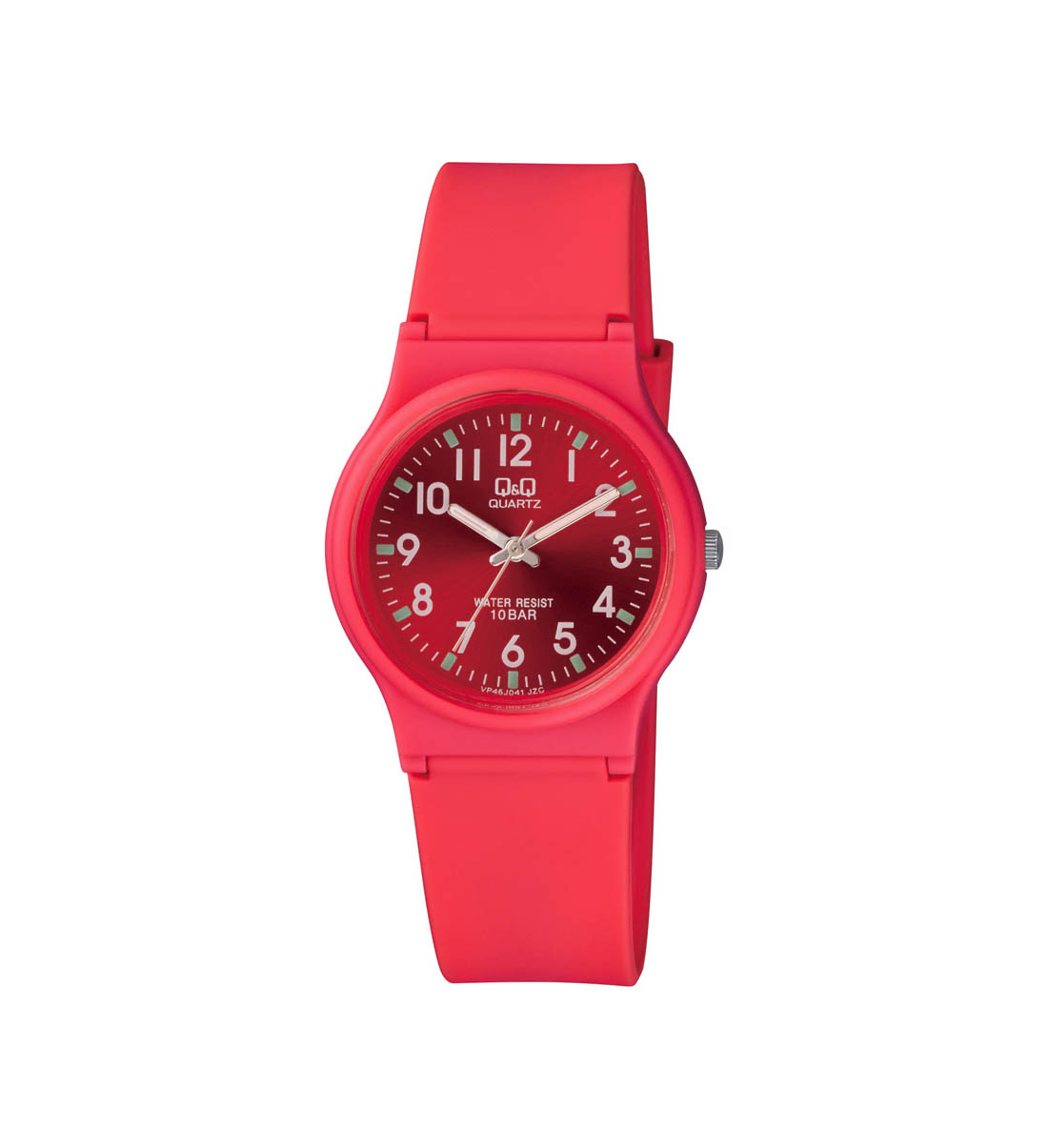 Q&Q WOMEN'S FASHION VP46J041Y Q&Q WOMEN'S FASHION VP46J041Y