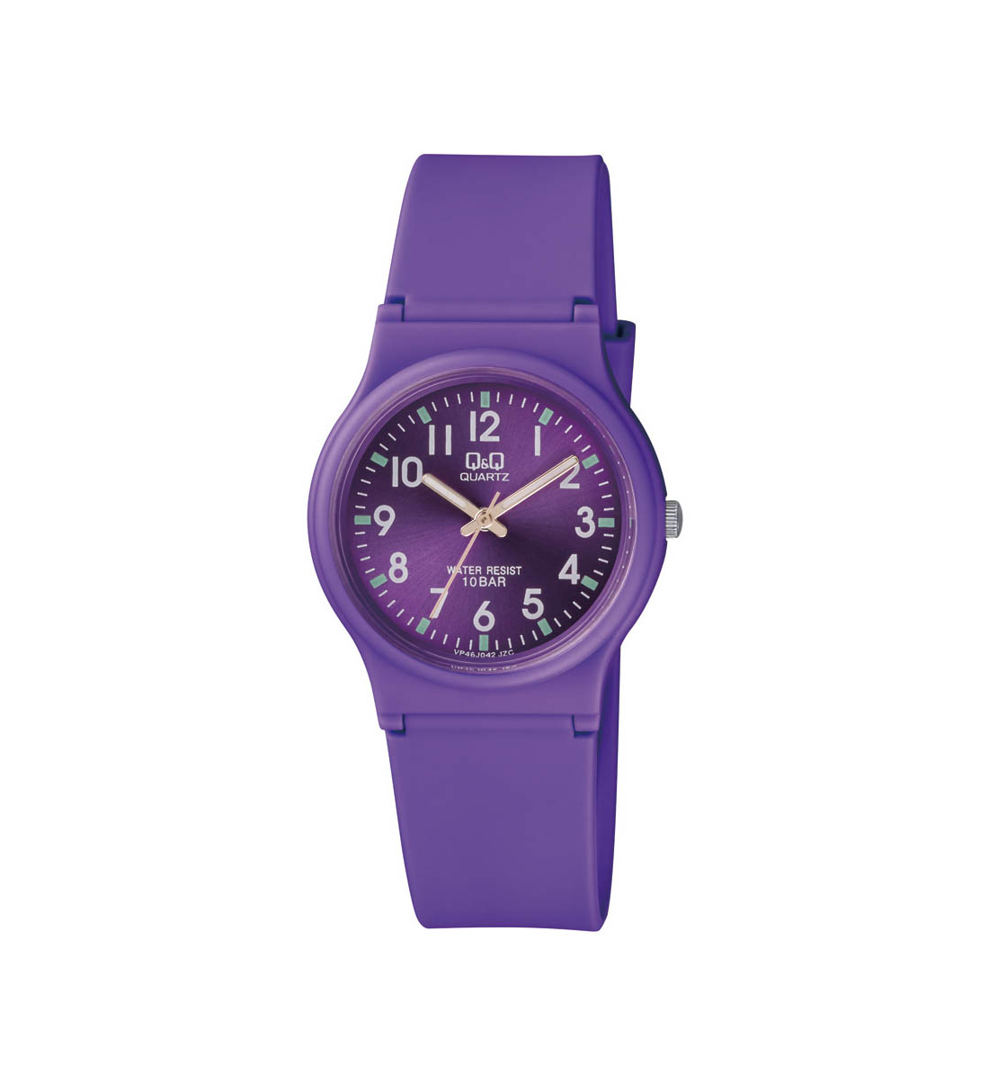 Q&Q WOMEN'S FASHION VP46J042Y Q&Q WOMEN'S FASHION VP46J042Y