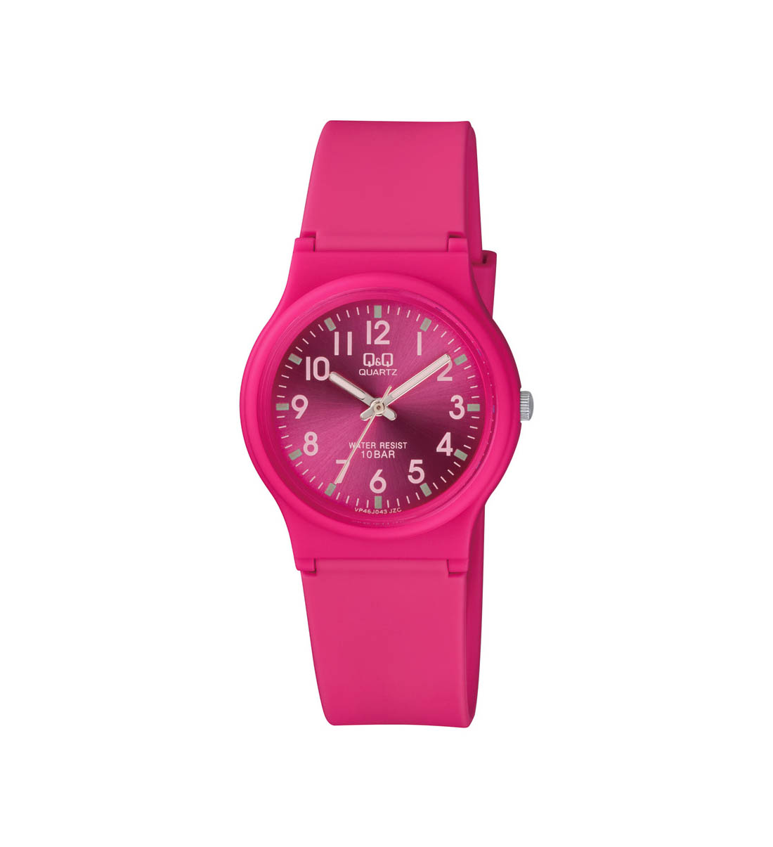 Q&Q WOMEN'S FASHION VP46J043Y Q&Q WOMEN'S FASHION VP46J043Y