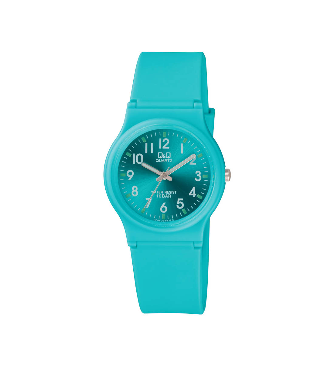 Q&Q WOMEN'S FASHION VP46J044Y Q&Q WOMEN'S FASHION VP46J044Y