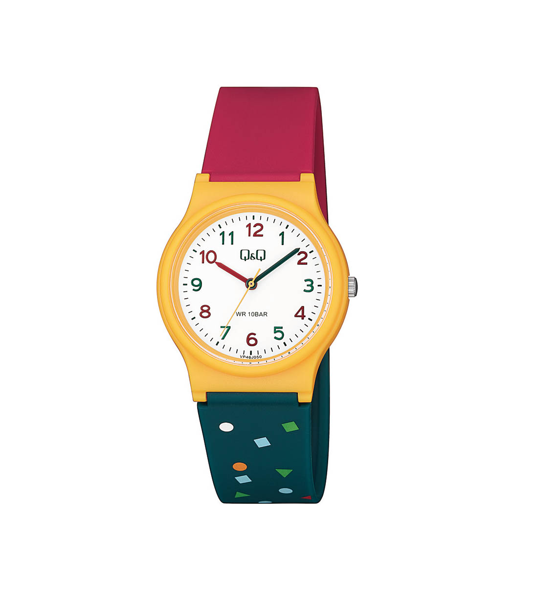 Q&Q KID'S FASHION VP46J050Y