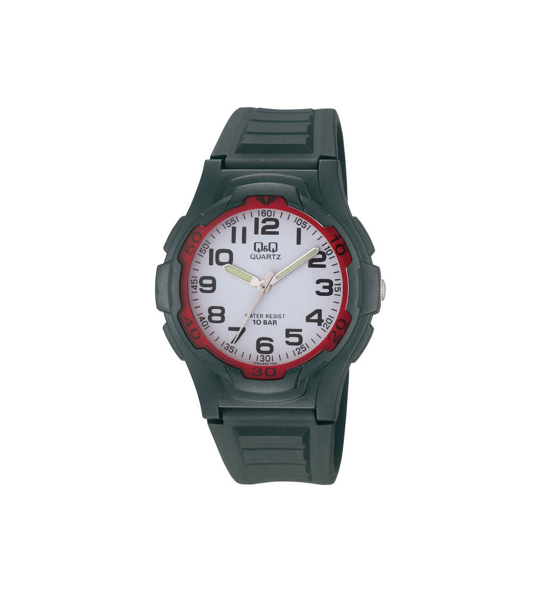 Q&Q MEN'S FASHION VP84J006Y