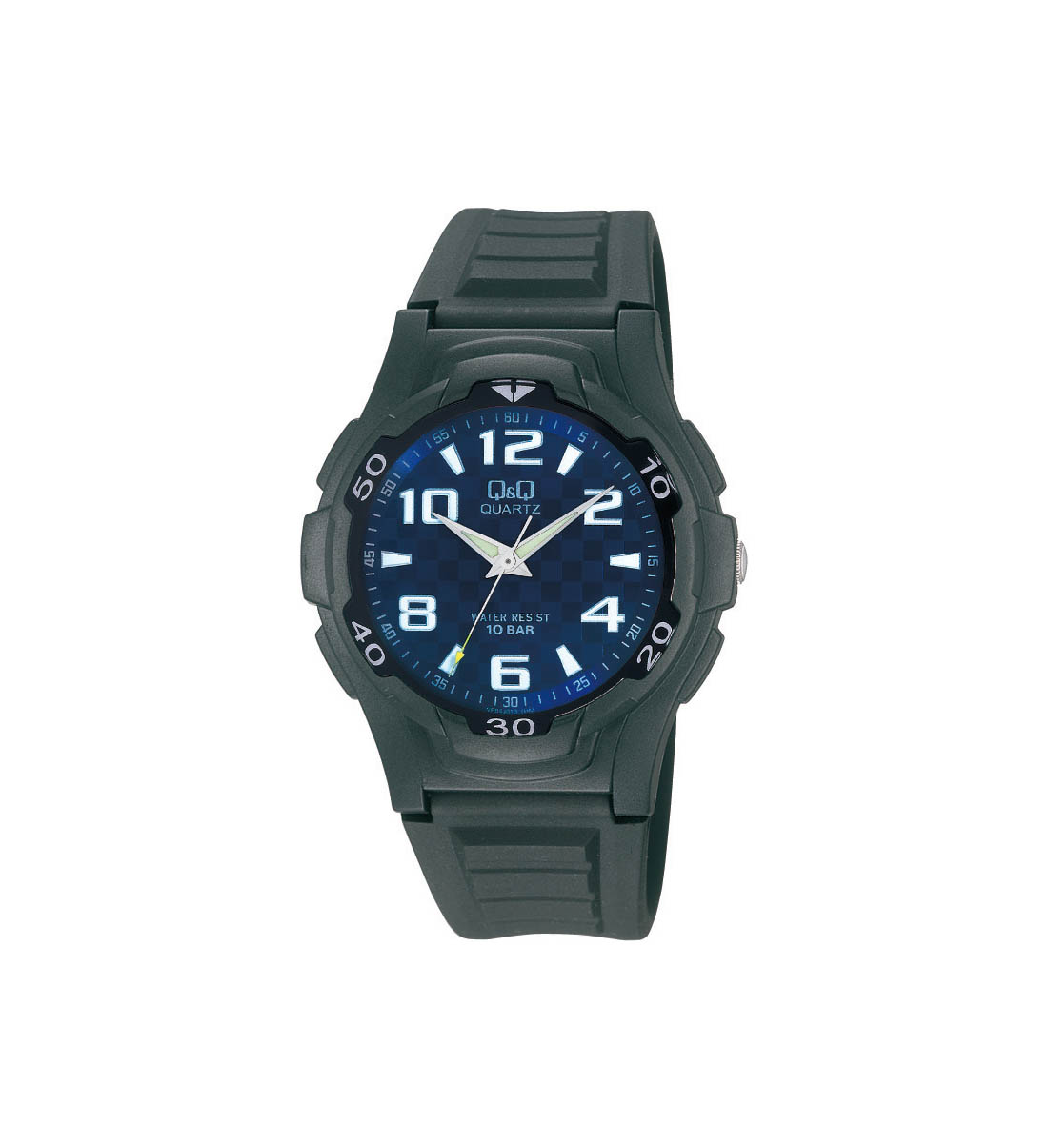 Q&Q MEN'S FASHION VP84J013Y