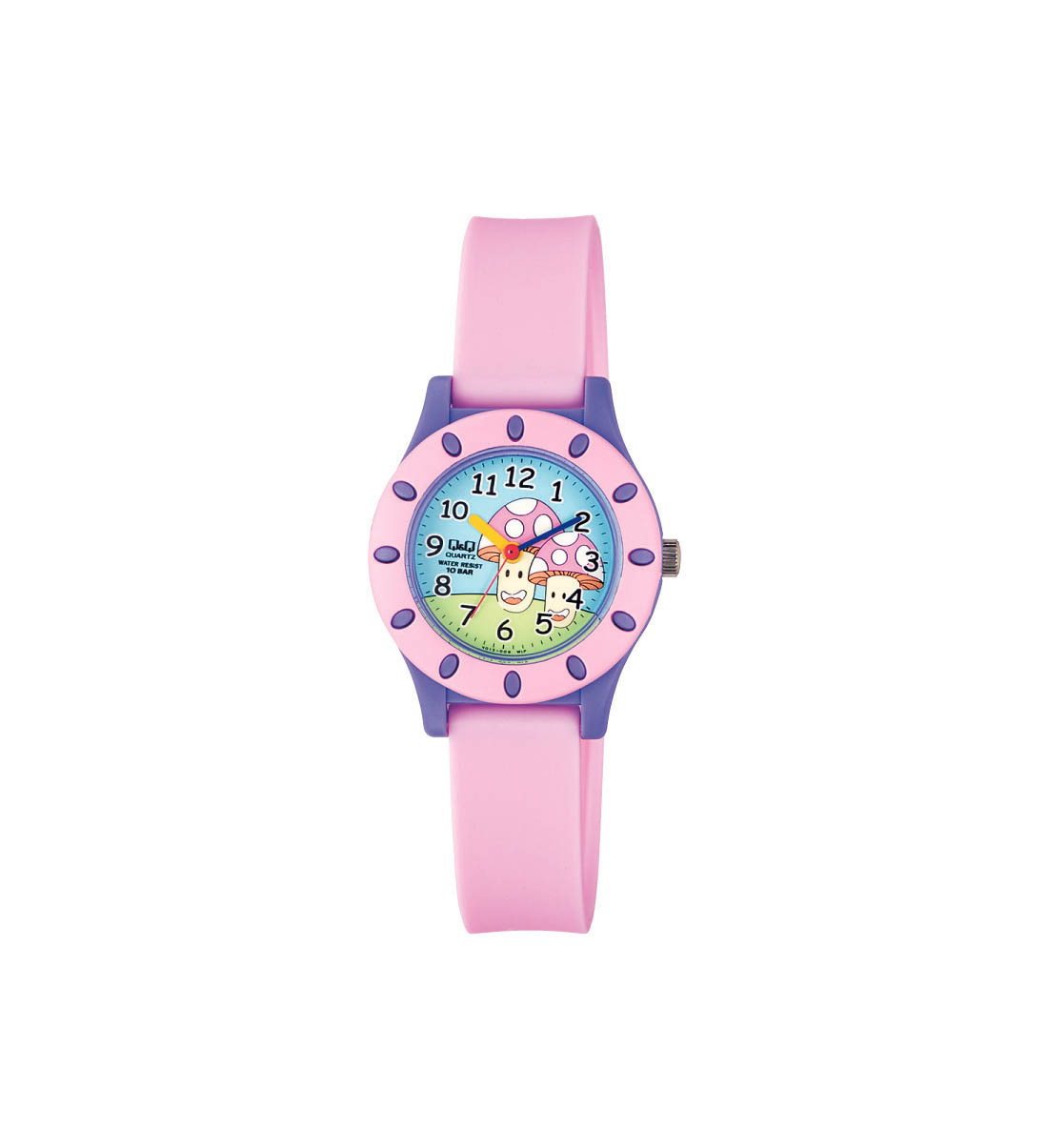 Q&Q KID'S FASHION VQ13J009Y