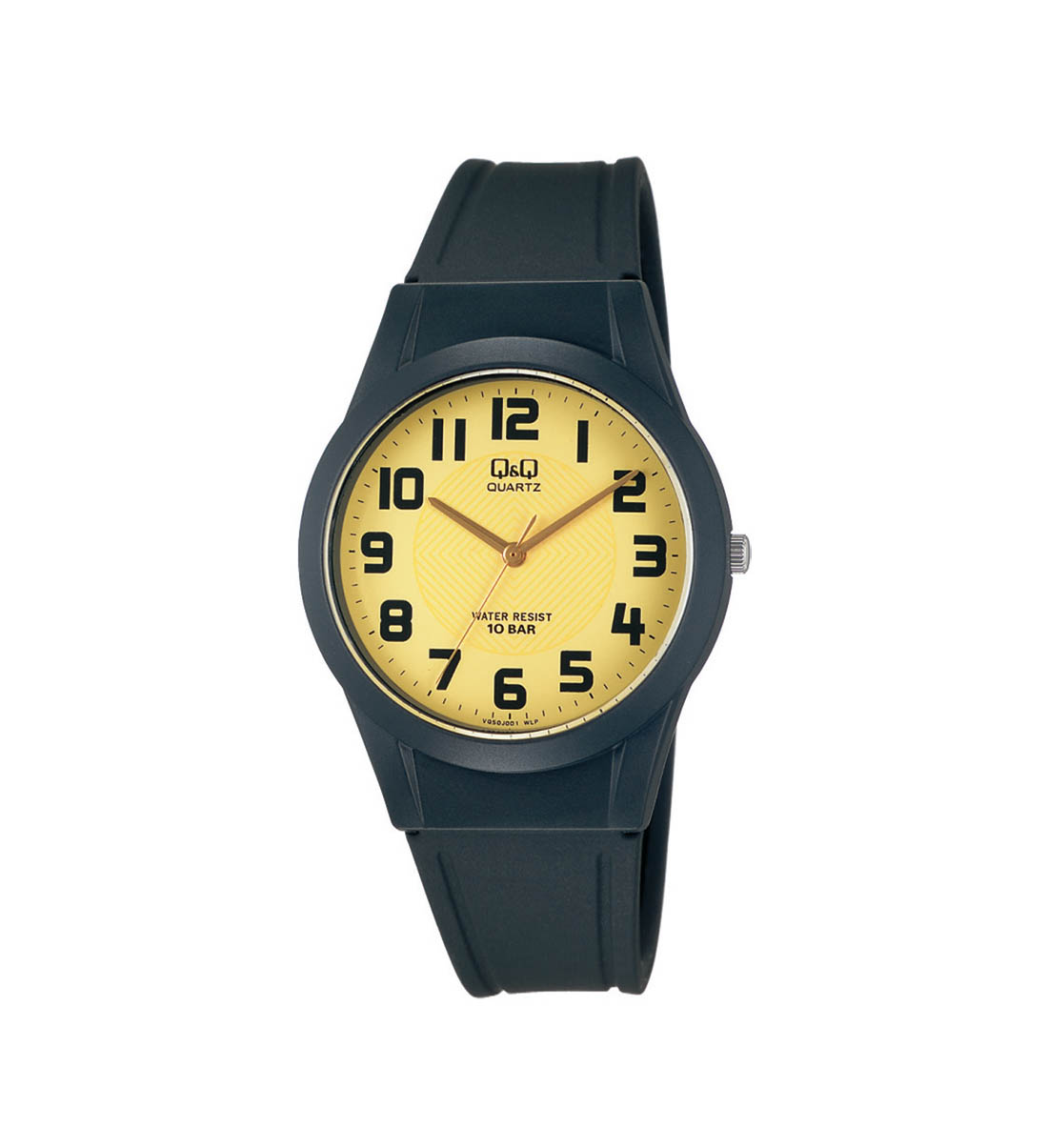 Q&Q WOMEN'S FASHION VQ50J001Y