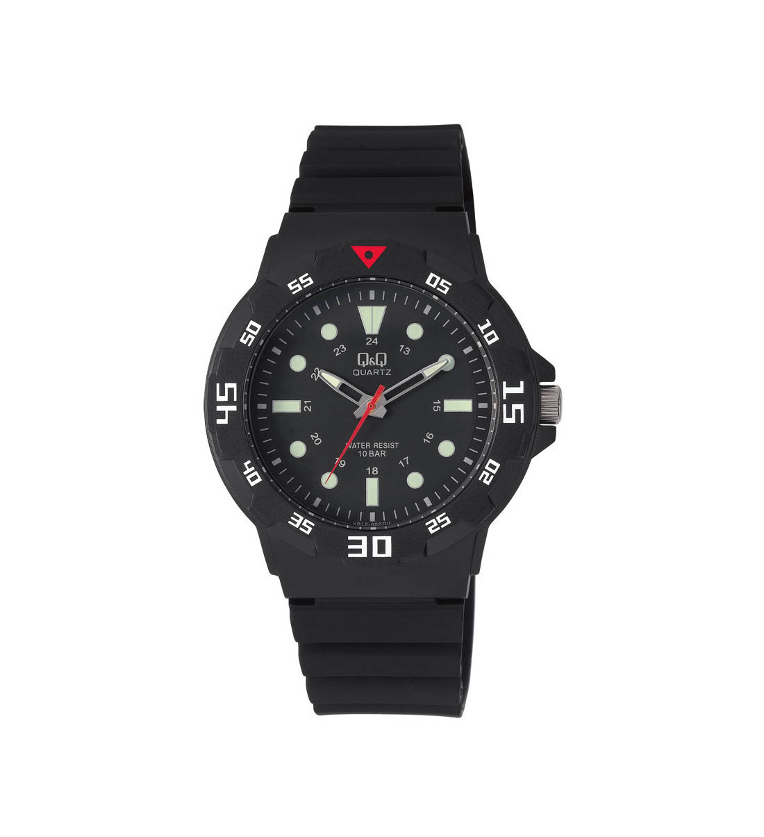 Q&Q MEN'S FASHION VR18J002Y