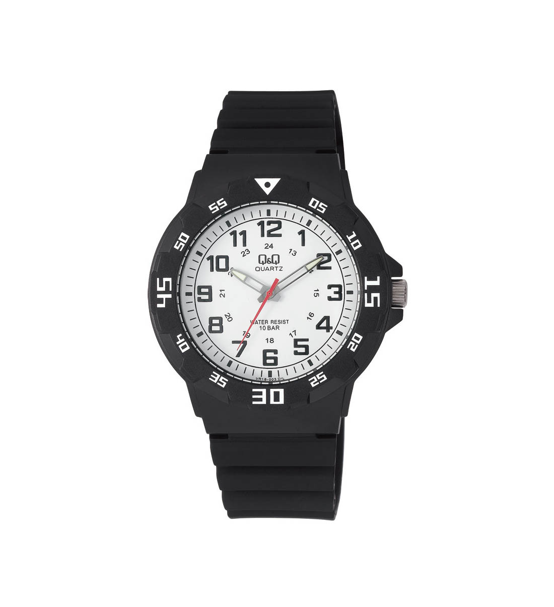 Q&Q MEN'S FASHION VR18J003Y