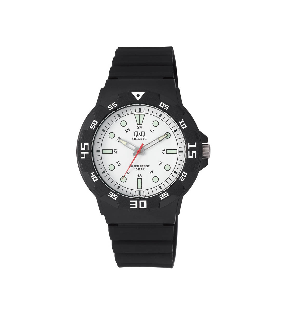 Q&Q MEN'S FASHION VR18J004Y