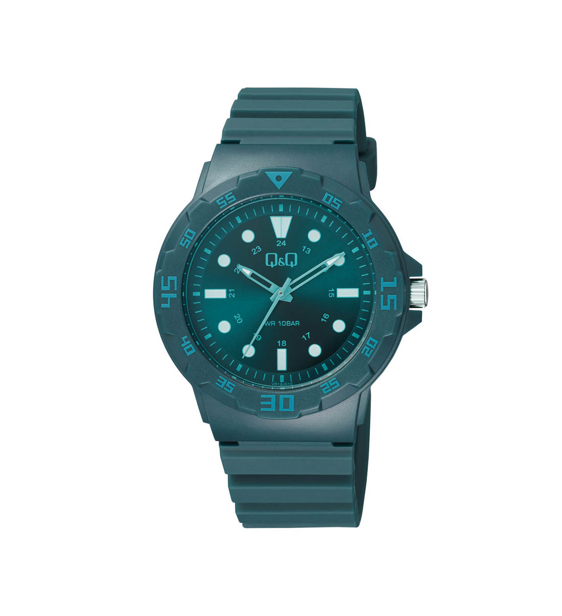 Q&Q MEN'S FASHION VR18J010Y