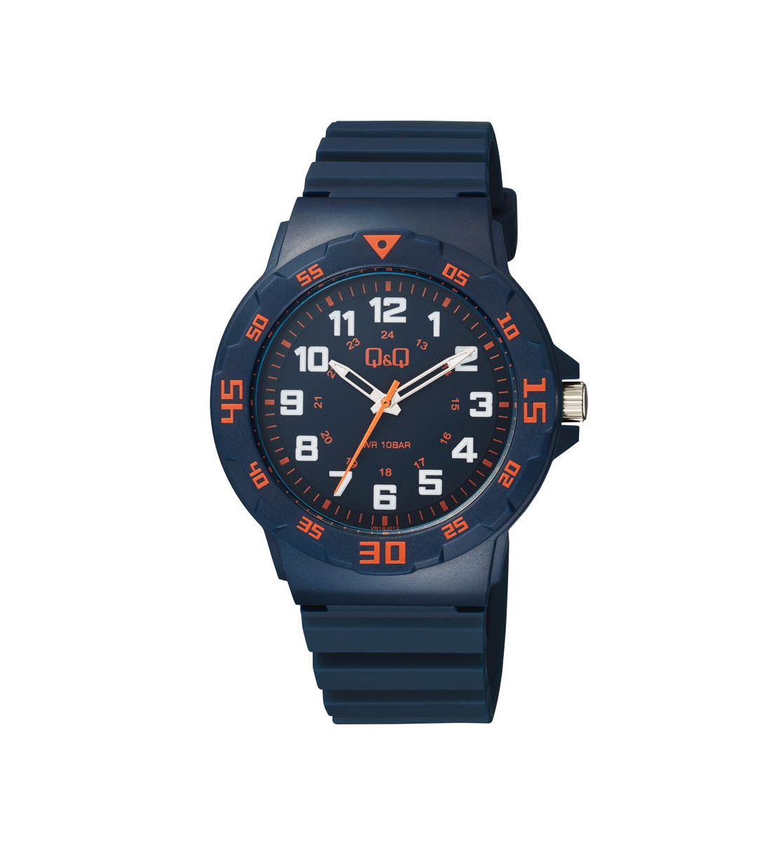 Q&Q MEN'S FASHION VR18J012Y