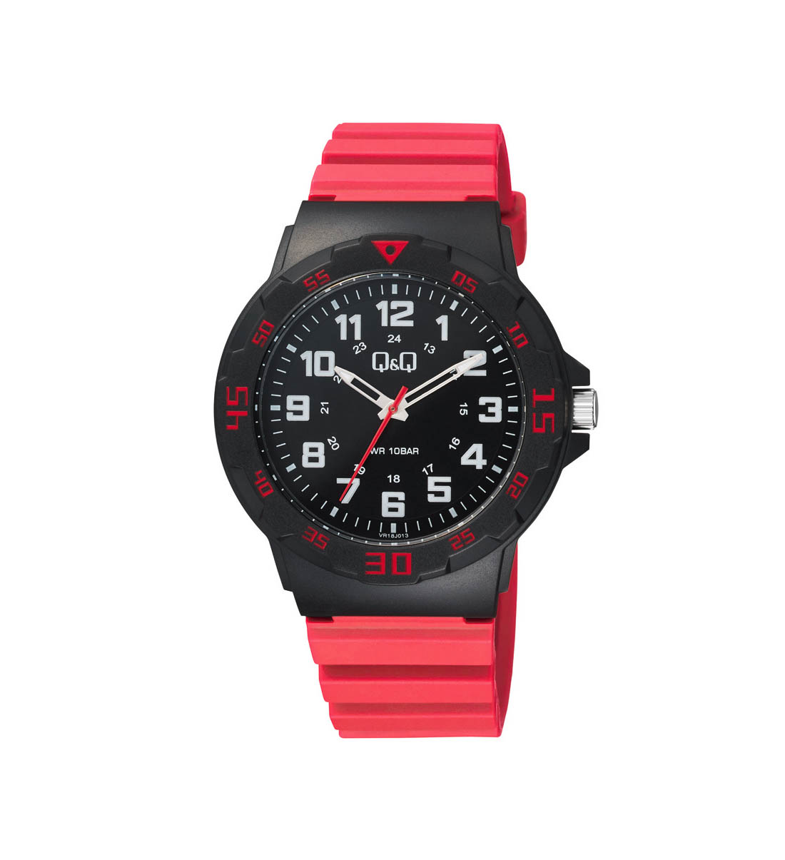 Q&Q MEN'S FASHION VR18J013Y