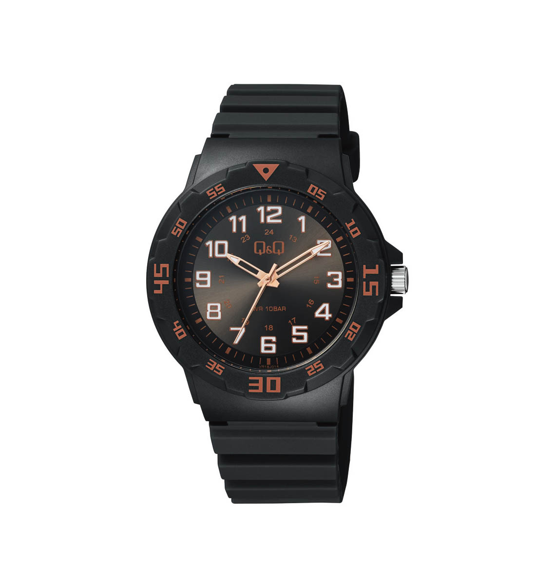 Q&Q MEN'S FASHION VR18J014Y