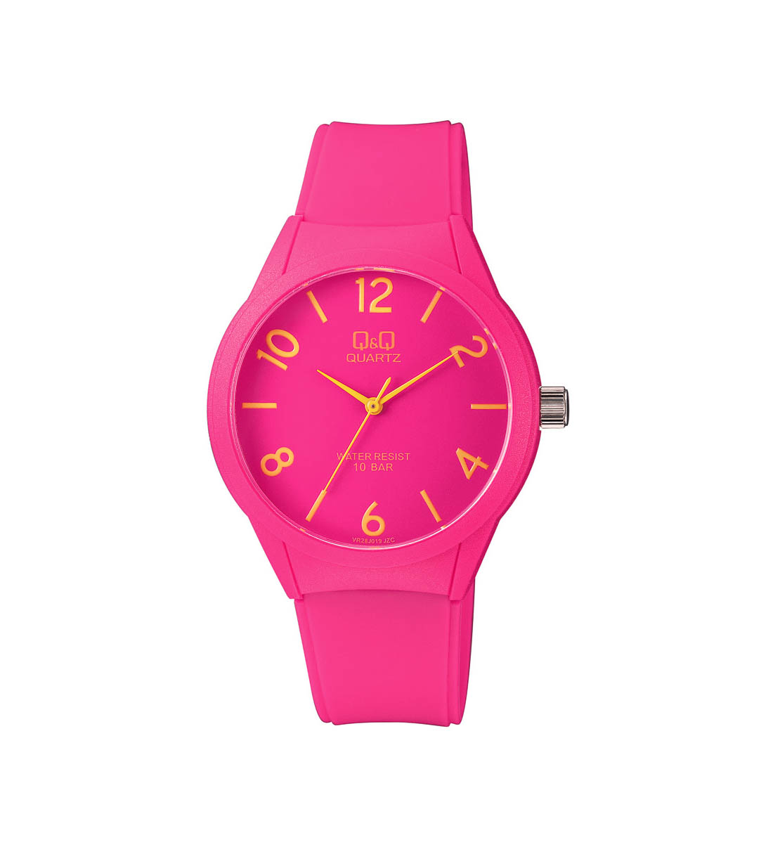 Q&Q WOMEN'S FASHION VR28J019Y