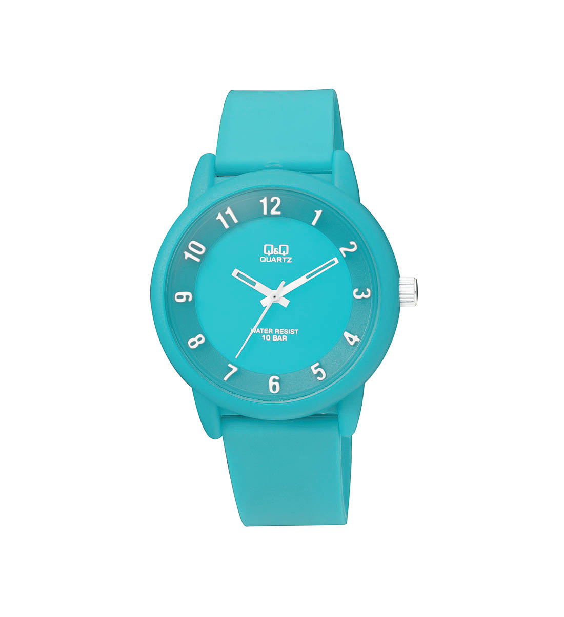 Q&Q WOMEN'S FASHION VR52J008Y Q&Q WOMEN'S FASHION VR52J008Y