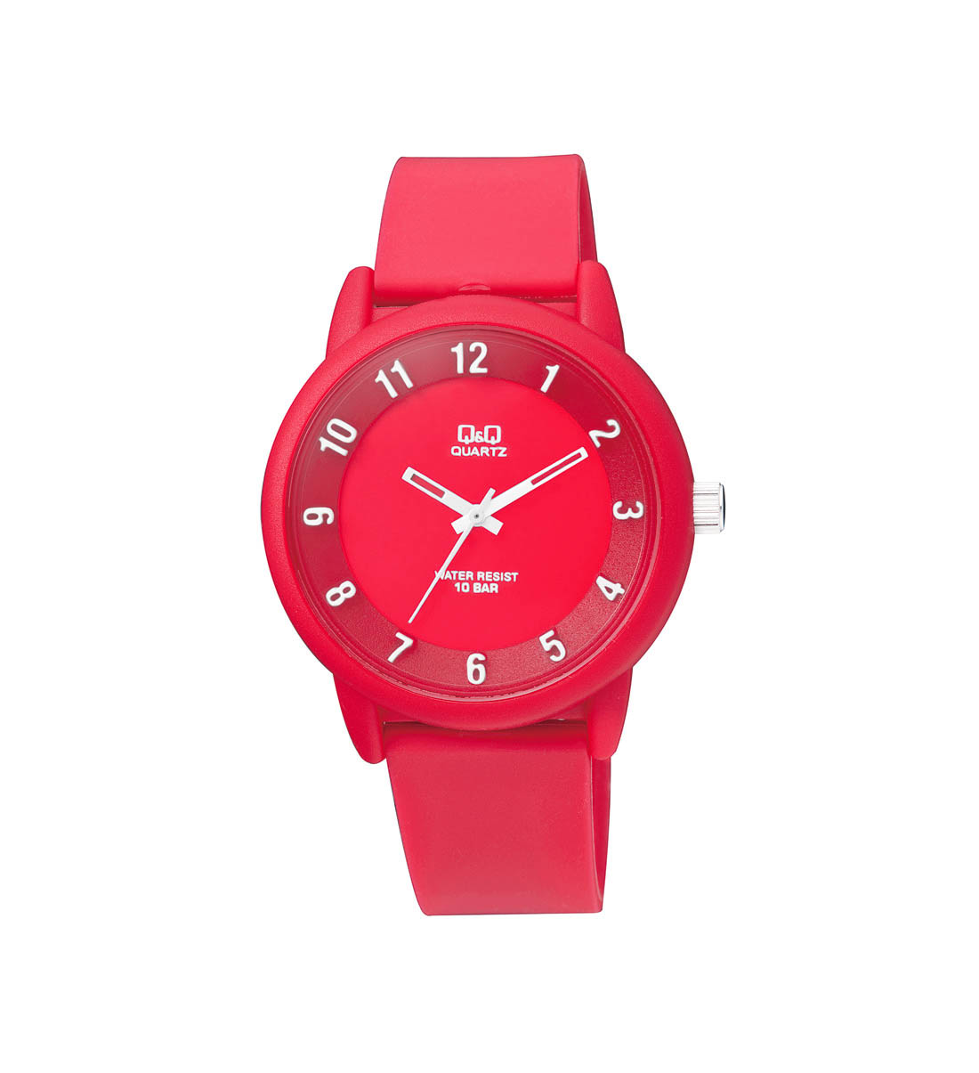 Q&Q WOMEN'S FASHION VR52J009Y Q&Q WOMEN'S FASHION VR52J009Y