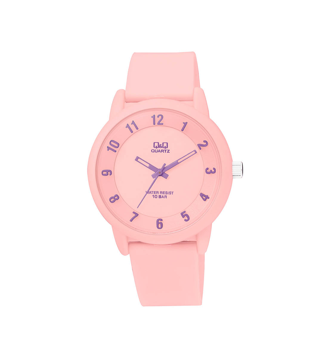 Q&Q WOMEN'S FASHION VR52J010Y Q&Q WOMEN'S FASHION VR52J010Y