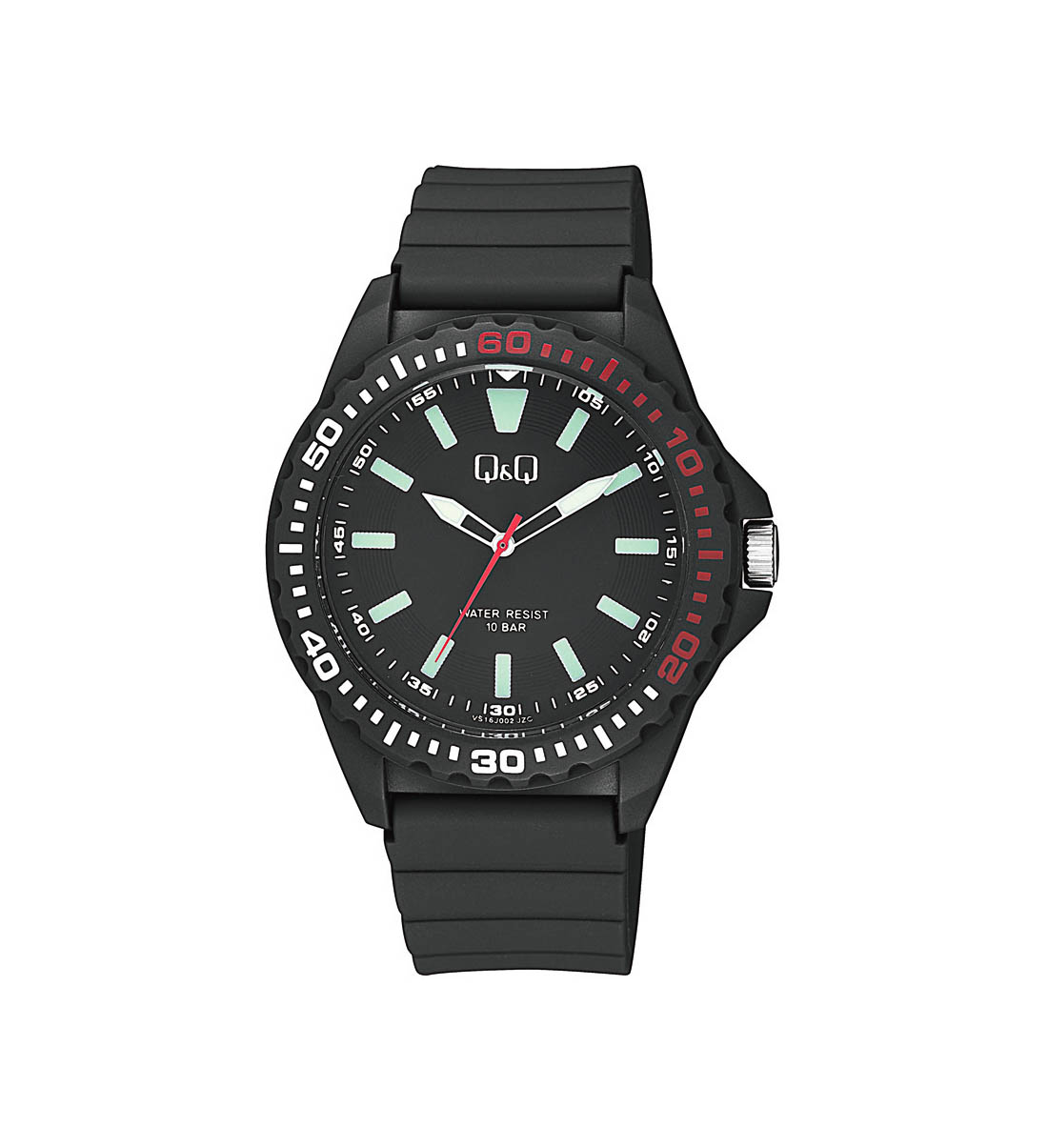 Q&Q MEN'S FASHION VS16J002Y