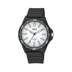 Q&Q MEN'S FASHION VS16J005Y