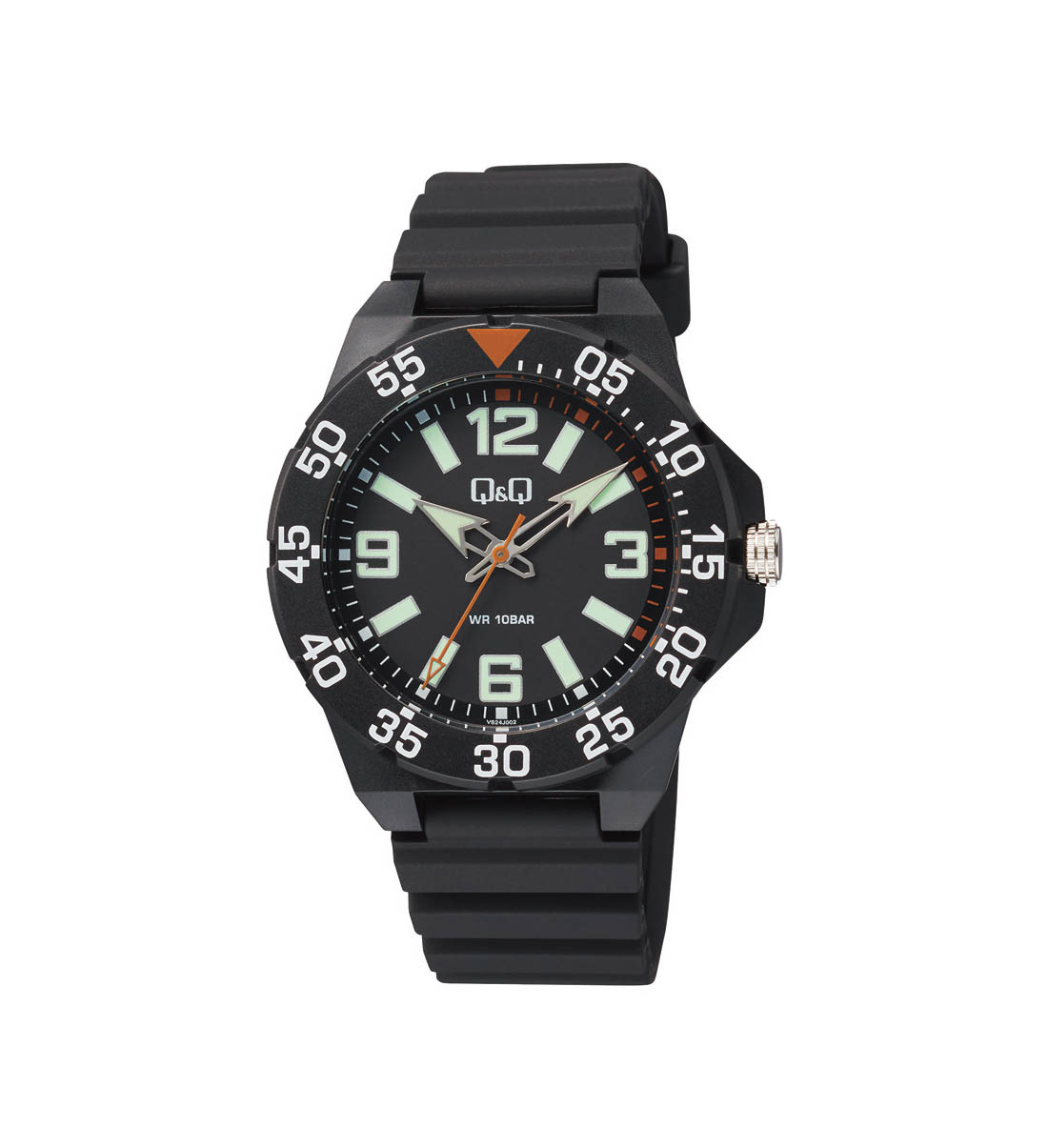 Q&Q MEN'S FASHION VS24J003Y Q&Q MEN'S FASHION VS24J003Y