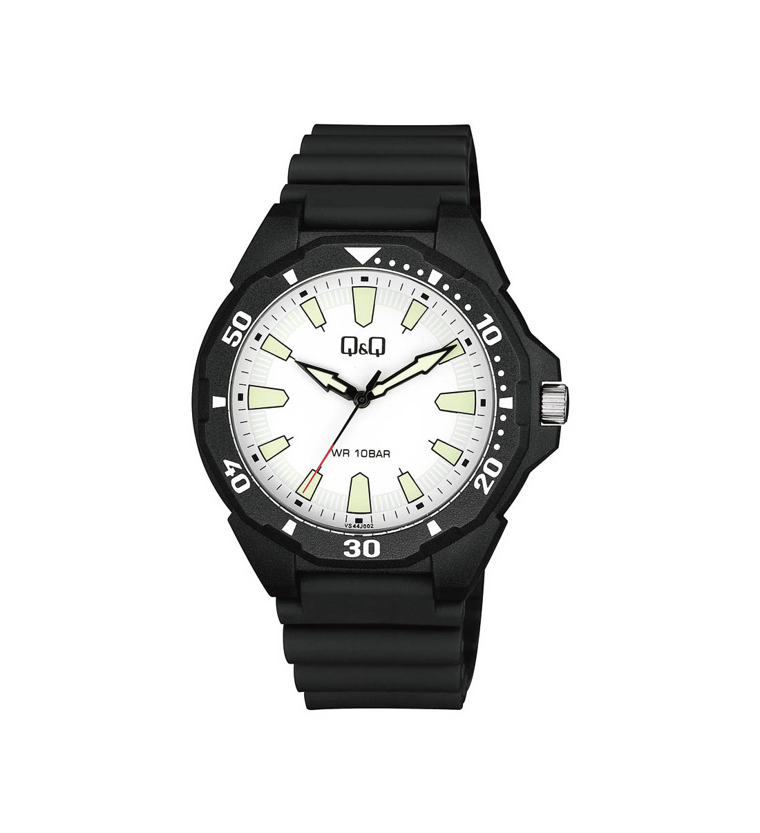 Q&Q MEN'S FASHION VS44J002Y
