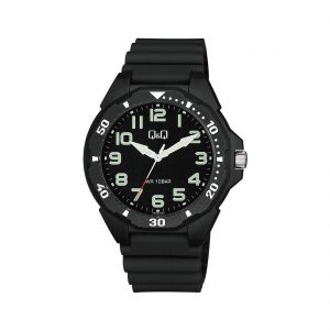 Q&Q MEN'S FASHION VS44J003Y