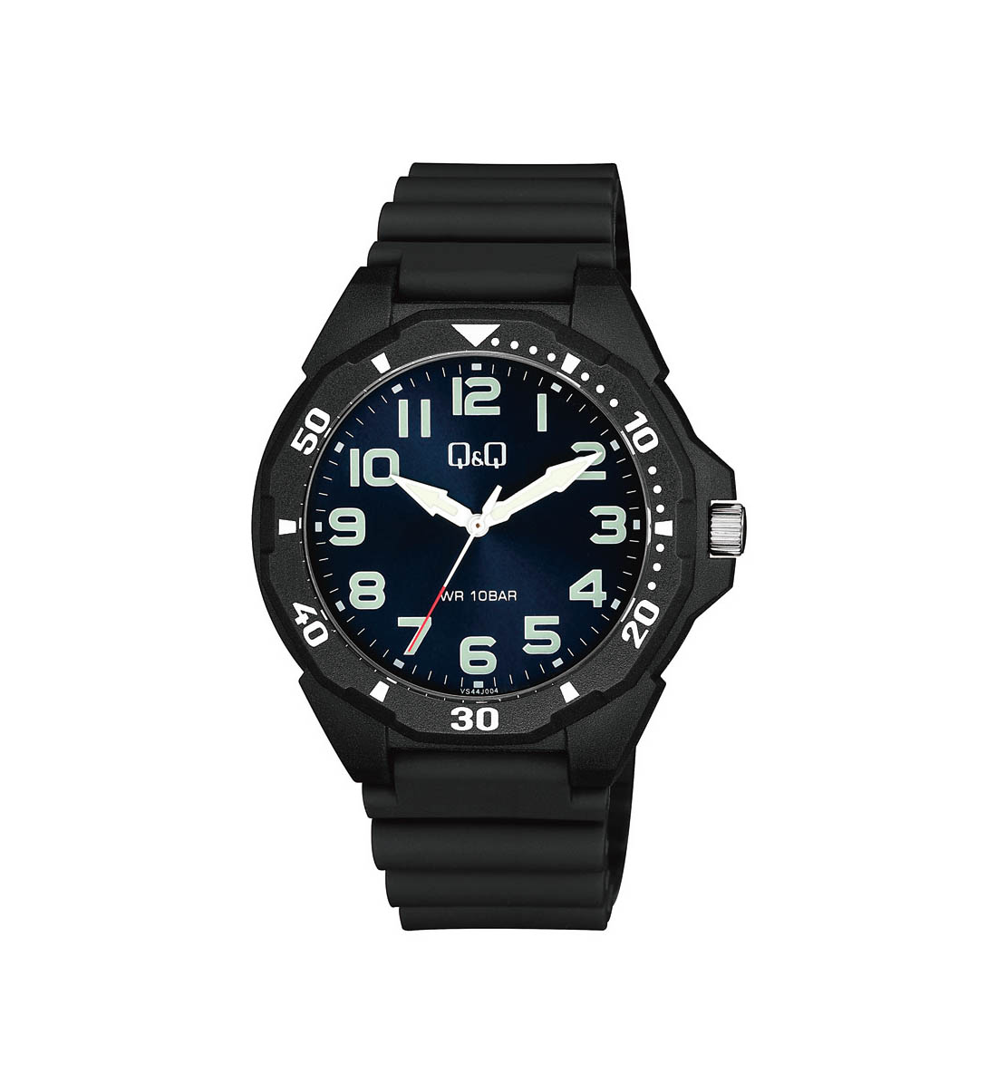 Q&Q MEN'S FASHION VS44J004Y