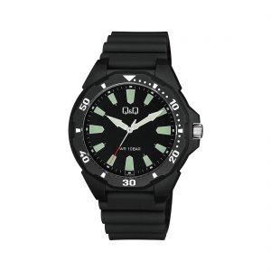 Q&Q MEN'S FASHION VS44J005Y