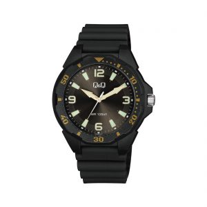 Q&Q MEN'S FASHION VS44J007Y