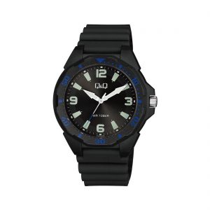 Q&Q MEN'S FASHION VS44J008Y