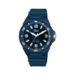 Q&Q MEN'S FASHION VS44J009Y