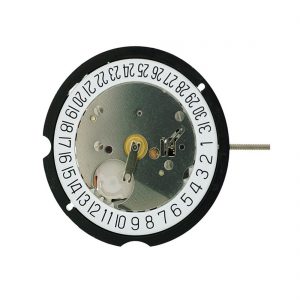 mesin jam ronda 505-6