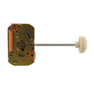 mesin jam miyota 5R32