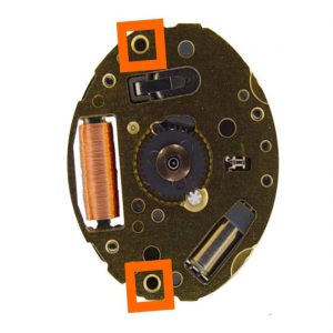 mesin jam miyota 5Y30