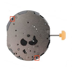 mesin jam miyota JR20