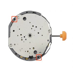 mesin jam miyota JS10