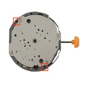 mesin jam miyota JS20